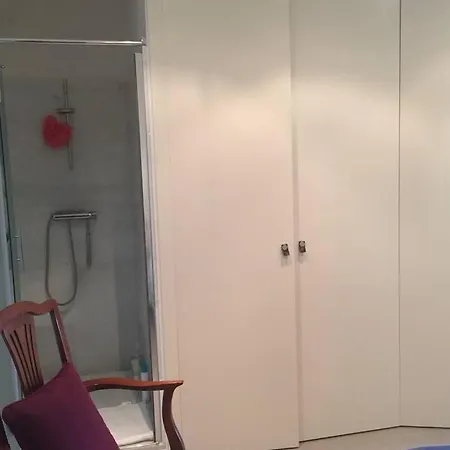 فيلة Chalet En كومبارو