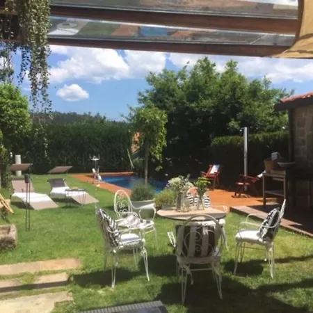 Chalet En *