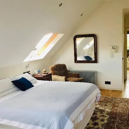 فيلة Chalet En