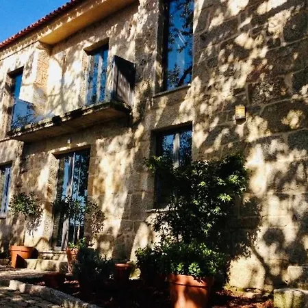 Chalet En فيلة كومبارو