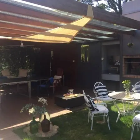 Chalet En