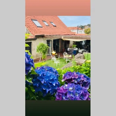 Chalet En كومبارو