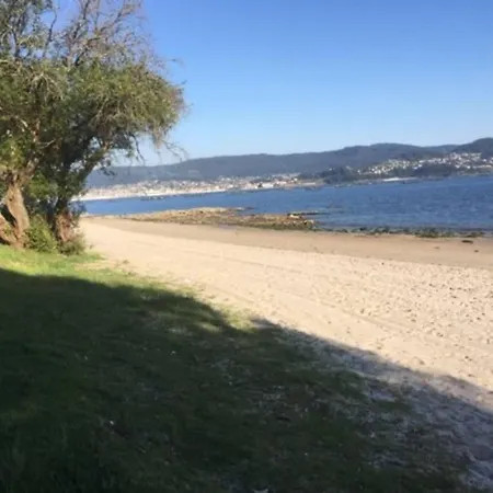 Chalet En فيلة كومبارو
