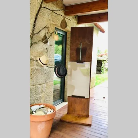 Chalet En فيلة