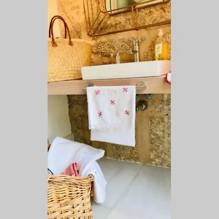 Chalet En فيلة *