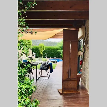 فيلة Chalet En *