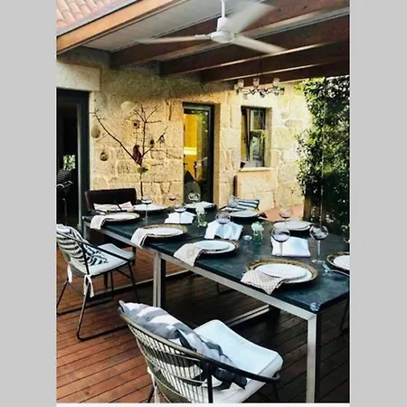 Chalet En فيلة *