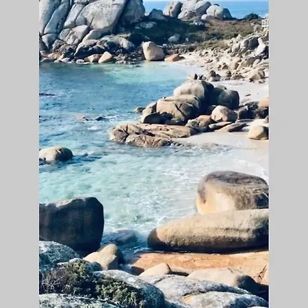 فيلة Chalet En *
